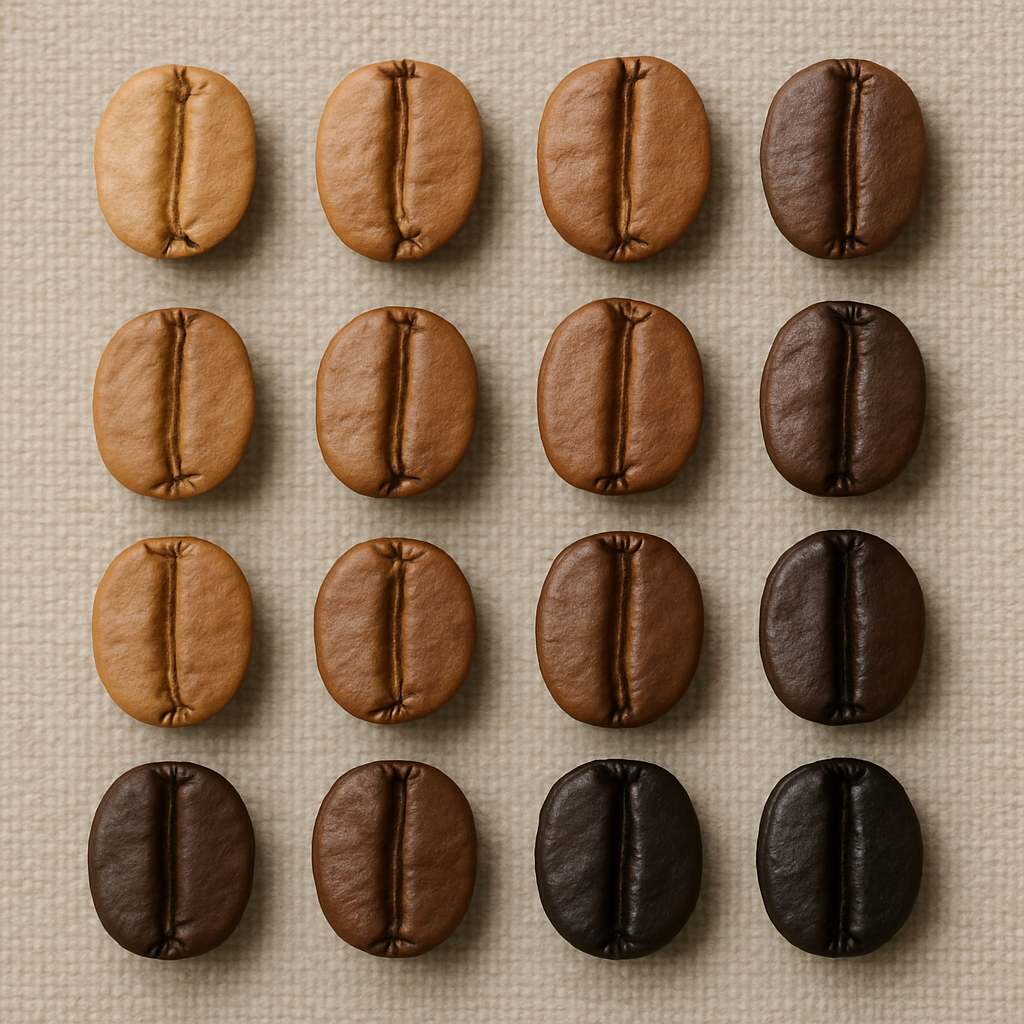 Choosing Low-Acidity&nbsp;Coffee for Sensitive Stomachs