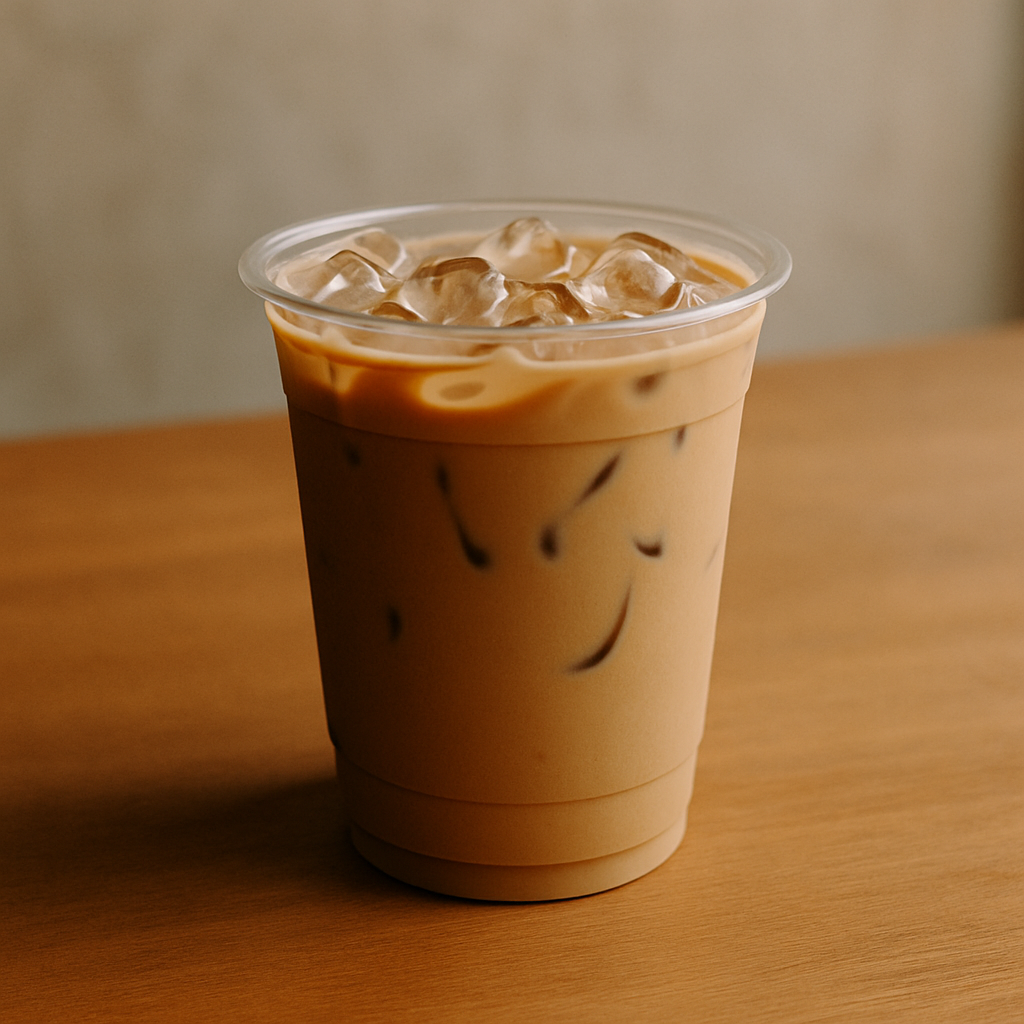Exploring the Science Behind Cold Coffee