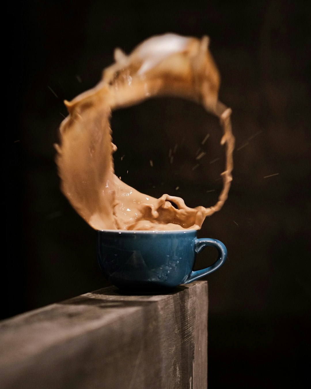 The Fascinating History of Coffee's Invention