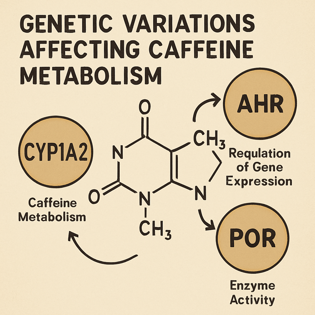 Understanding Coffee's Diminishing Returns on Energy