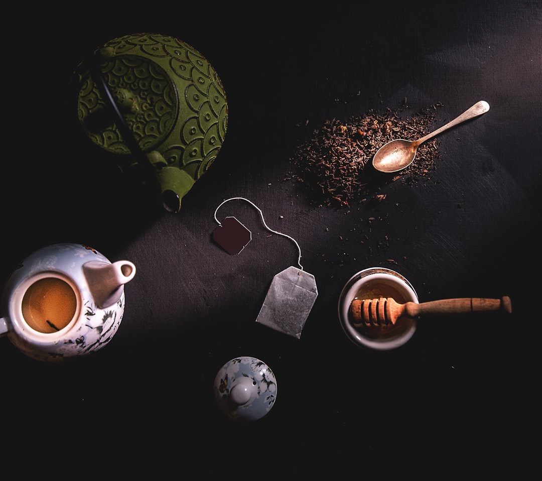 Understanding the Science Behind Coffee's Effects