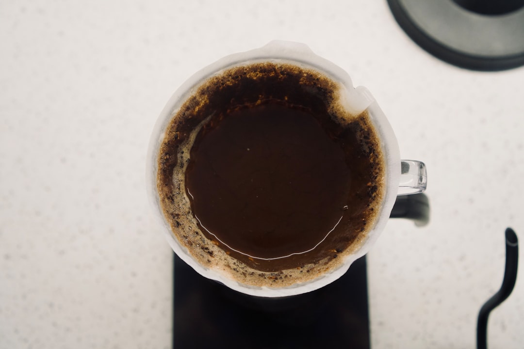 Understanding Why Your Coffee Tastes Bitter