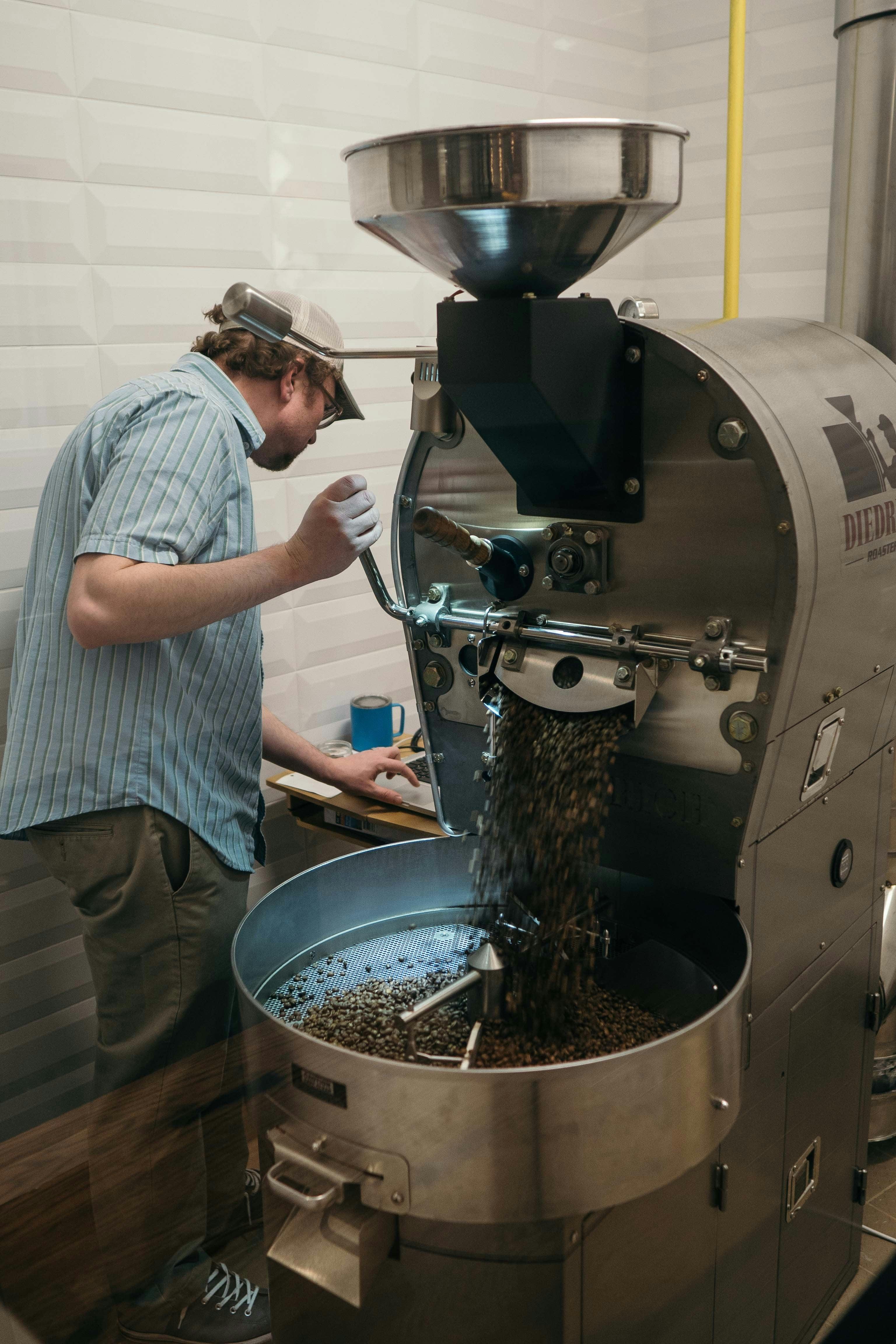Discover the Science of Specialty Coffee with STEM Pros