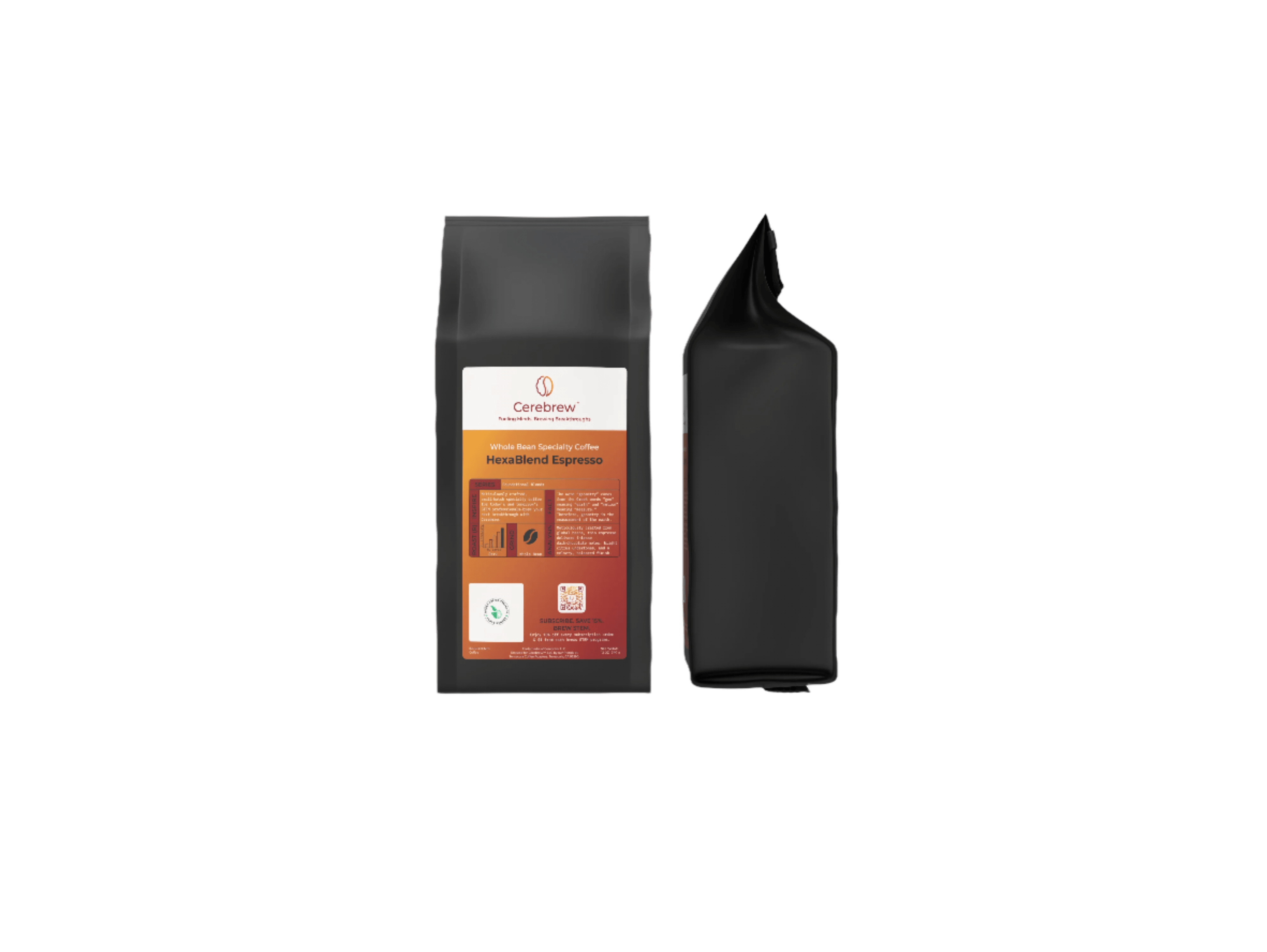 HexaBlend Espresso