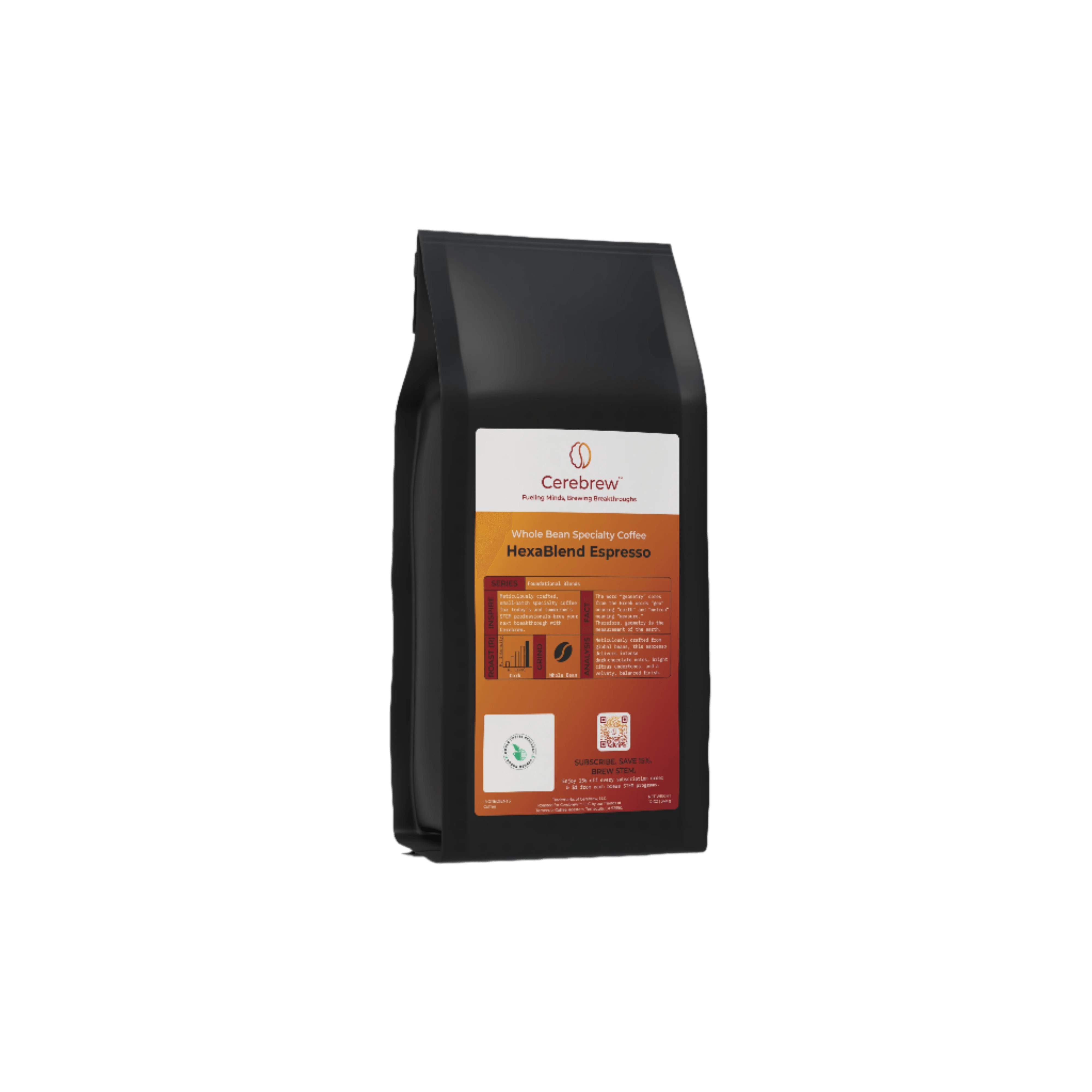 HexaBlend Espresso